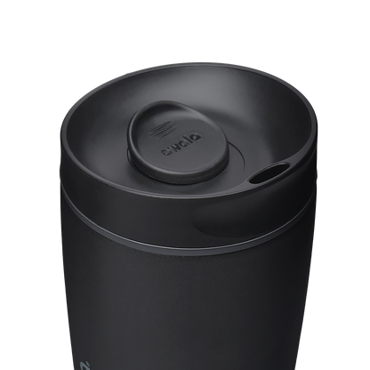 SmoothSip® Slider Very, Very Dark - 20oz
