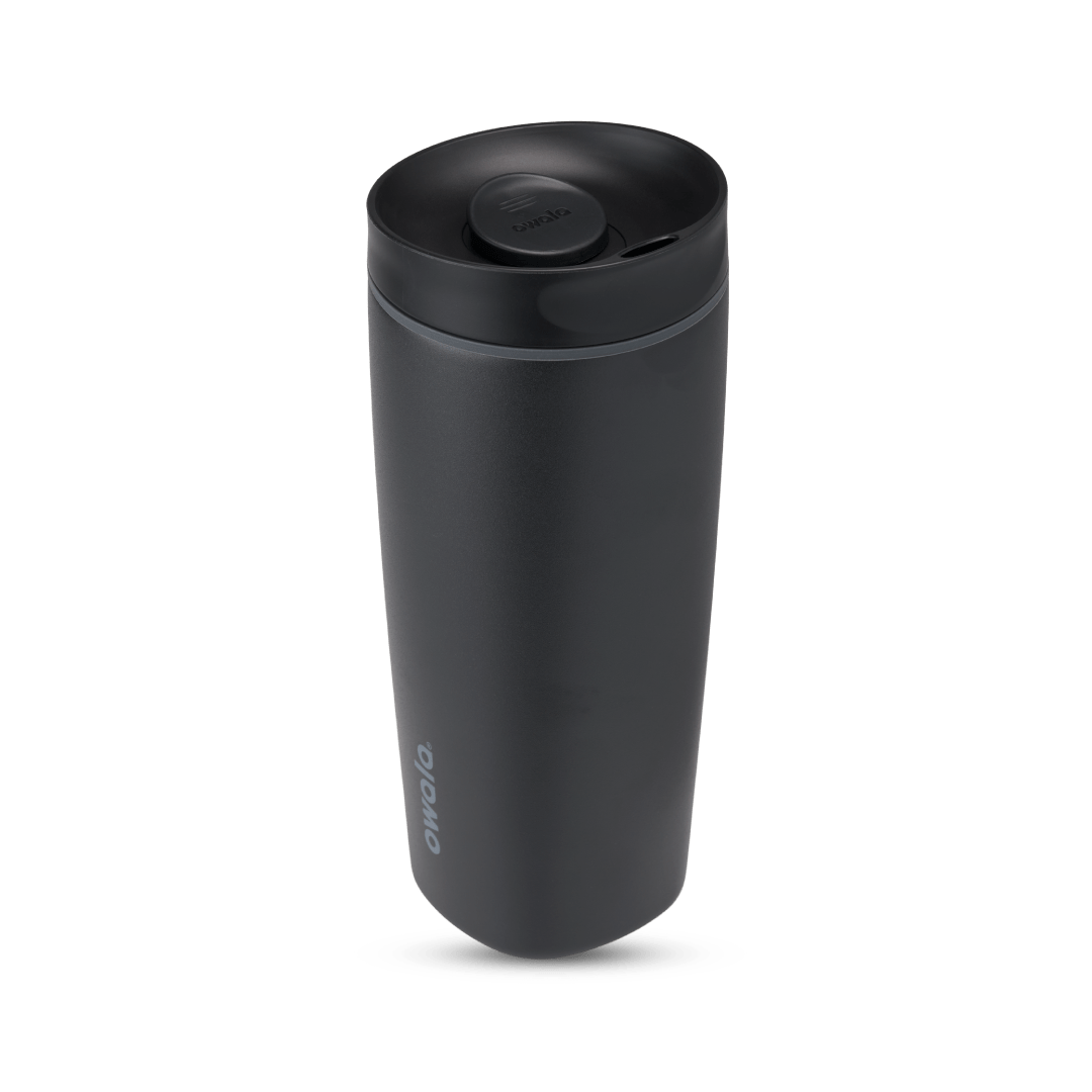 SmoothSip® Slider Very, Very Dark - 20oz