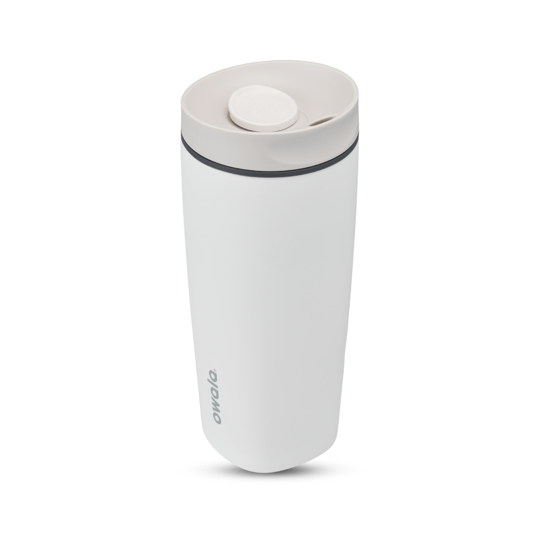 SmoothSip® Slider Shy Marshmallow - 20oz