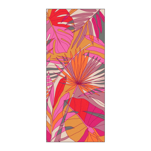 Beach Towels Tropic Like It’s Hot