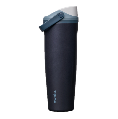 FreeSip® Sway Blue Steel - 40oz