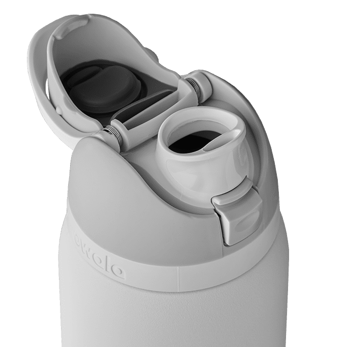 FreeSip® Shy Marshmallow - 40oz